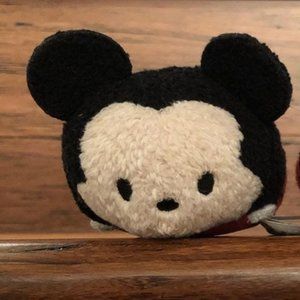 Mickey Mouse Tsum Tsum Stuffed Toy